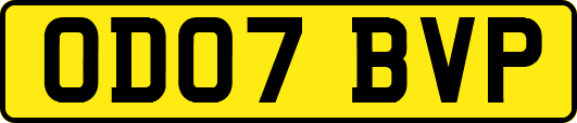 OD07BVP