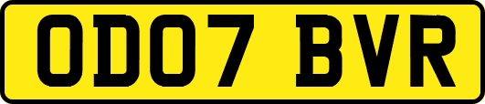 OD07BVR