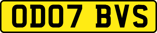 OD07BVS