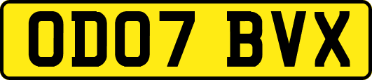 OD07BVX