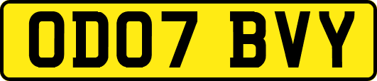 OD07BVY