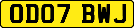 OD07BWJ