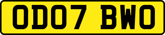 OD07BWO