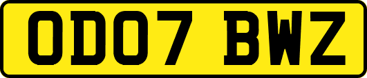 OD07BWZ