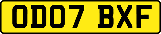 OD07BXF