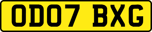 OD07BXG
