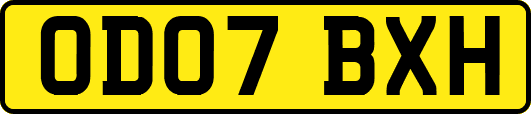 OD07BXH
