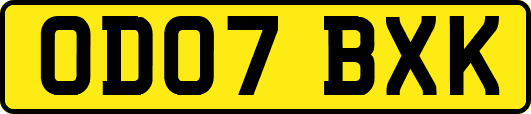 OD07BXK
