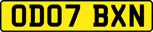 OD07BXN