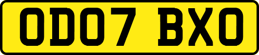 OD07BXO