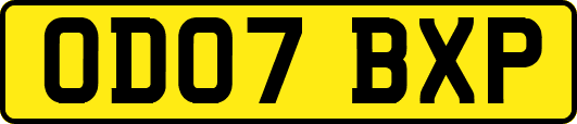 OD07BXP