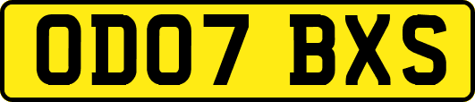 OD07BXS