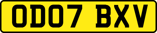 OD07BXV