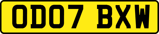 OD07BXW