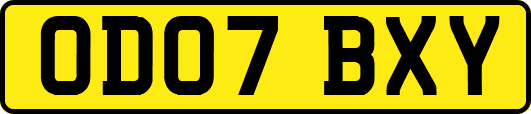 OD07BXY