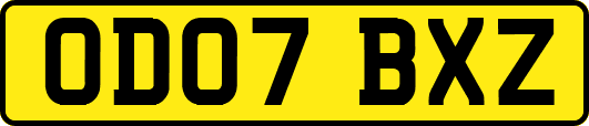 OD07BXZ