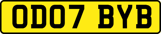 OD07BYB