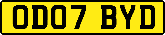 OD07BYD