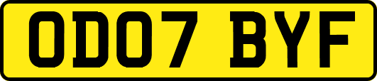 OD07BYF