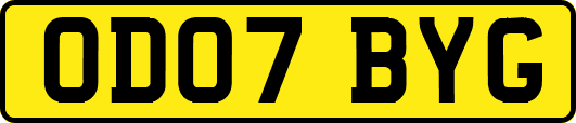 OD07BYG