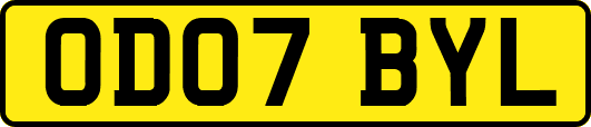 OD07BYL