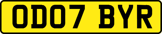 OD07BYR