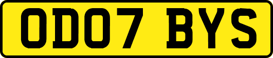 OD07BYS