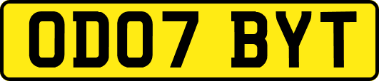 OD07BYT