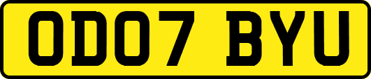 OD07BYU
