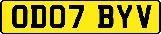 OD07BYV