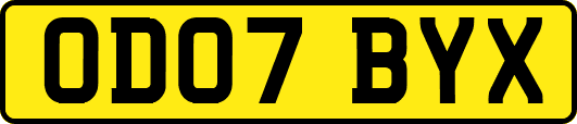 OD07BYX