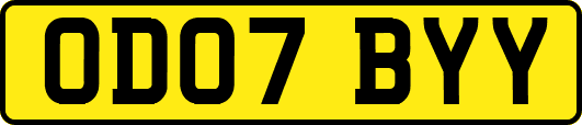 OD07BYY