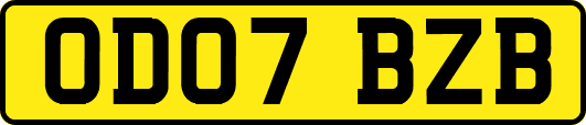 OD07BZB