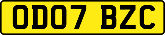 OD07BZC