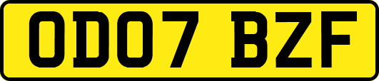 OD07BZF