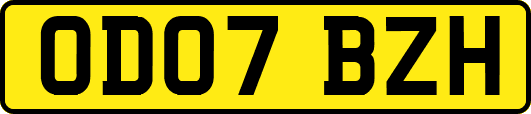 OD07BZH