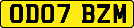 OD07BZM