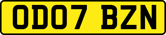 OD07BZN
