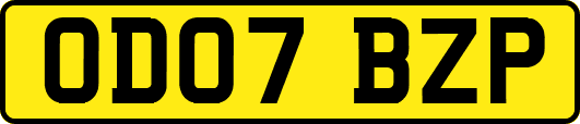 OD07BZP