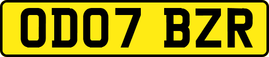 OD07BZR