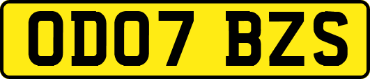 OD07BZS