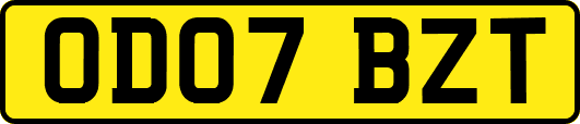 OD07BZT
