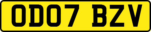OD07BZV