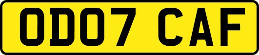OD07CAF
