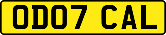 OD07CAL