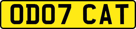 OD07CAT
