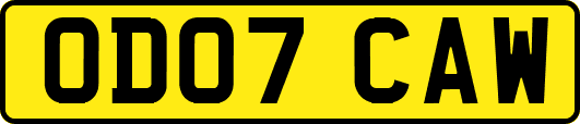 OD07CAW