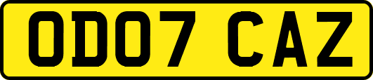 OD07CAZ
