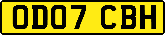 OD07CBH