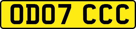 OD07CCC